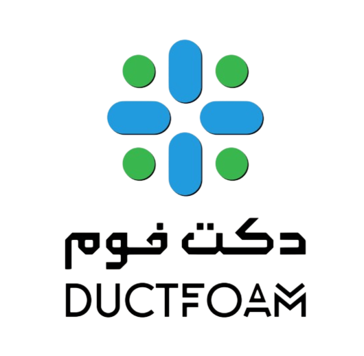 DuctFoam Logo