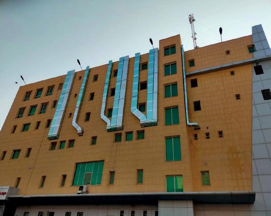 Residential Projects